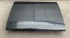 Sony PlayStation 3 Super Slim