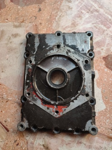 Portina distribuzione motore - portina,