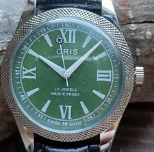 Orologio uomo ORIS vintage