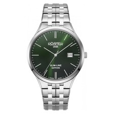 Roamer Slim-Line Classic