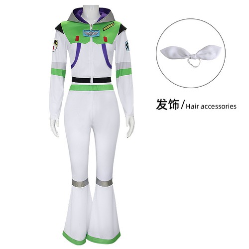 Costume cosplay film anime