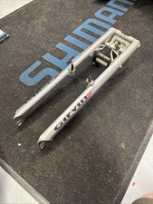 Girvin CrossLink Suspension