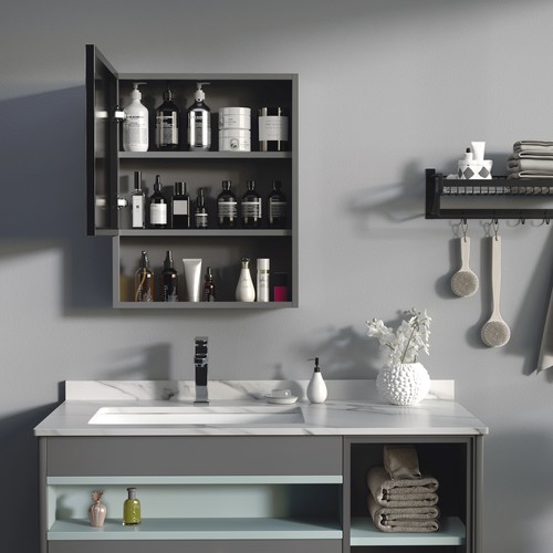 Kleankin armadio specchio - kleankin, a