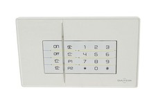 Daitem D26 - Dispositivo