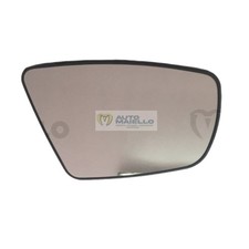 Vetro dx specchietto