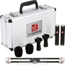 sE Audio sE8 Coppia Microfoni
