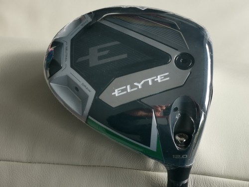 Callaway elyte driver - elyte,