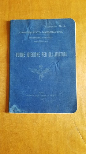 Manuale norme igieniche per - manuale,