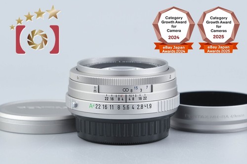 Pentax smc f 1 - smc, 43