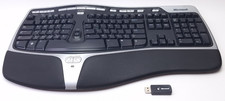 Microsoft natural ergonomic - microsoft,