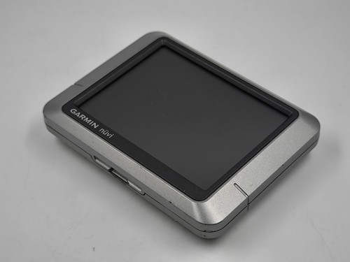 Garmin nuvi 200 gps - nuvi,