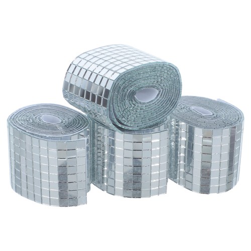 Rolls adesivo specchio - rolls,