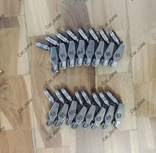 Nuovo braccio oscillante