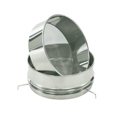 Filtro convesso doppio 32 cm