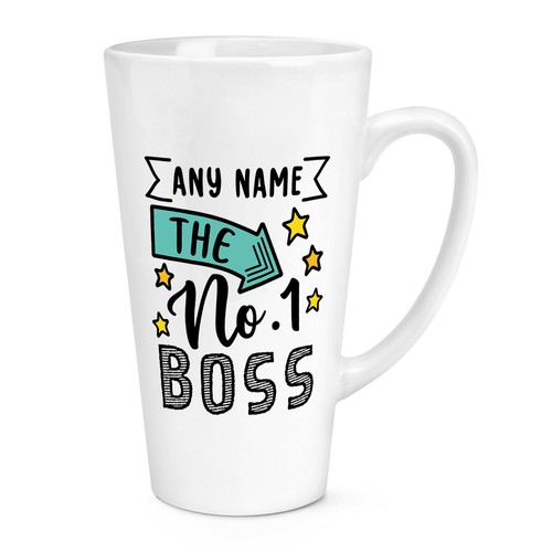 Personalizzato boss 483ml - no.1,