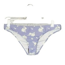 Bikini blu nuoto South Beach