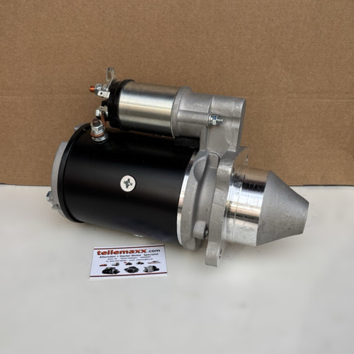 Motorino avviamento adatto - motorino,