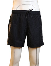 Bikkembergs costume uomo nero