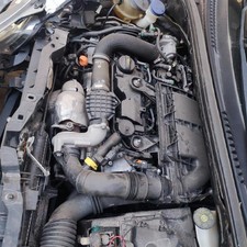 MOTORE SEMICOMPLETO PER