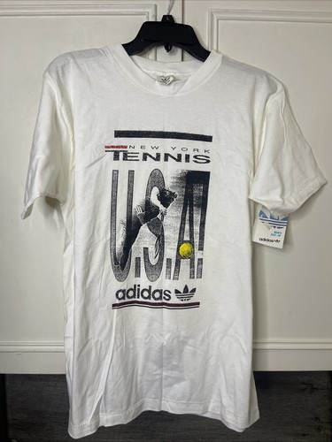 Shirt adidas vintage - adidas,