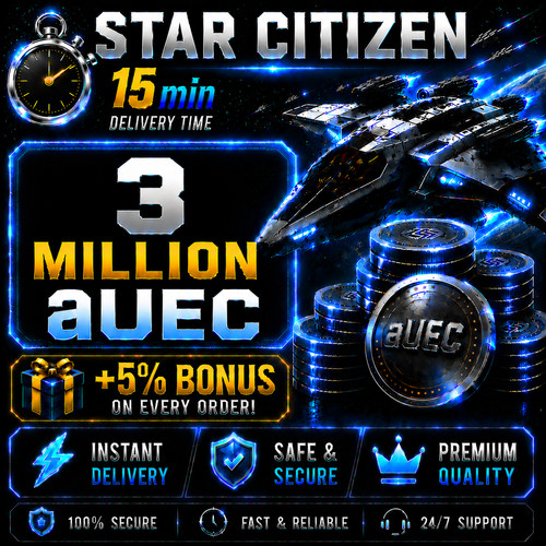 Star citizen auec 000 - star,