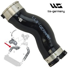 Tubo turbo intercooler per BMW