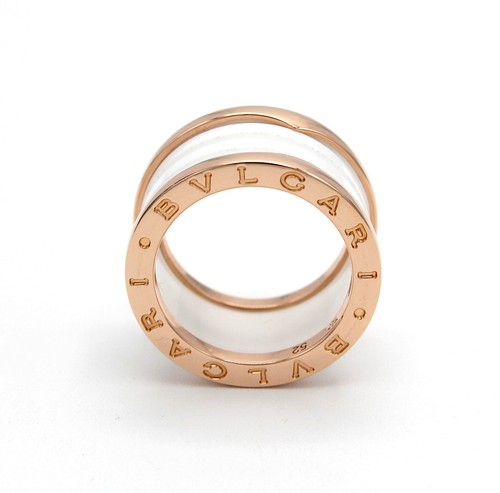 Anello bvlgari zero1 - bvlgari, b.zero1