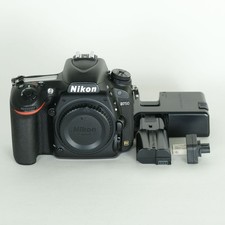 Nikon D750 corpo Nikon attacco