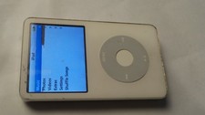 Apple iPod Bianco 30GB 5a Generazione Classico Lettore MP3 e Video Portatile