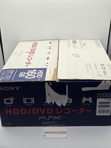 Sony psx desr 5100 - psx, jap