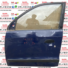 PORTIERA ANTERIORE SINISTRA SX