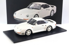 Modellino 1:12 TSM Porsche 959