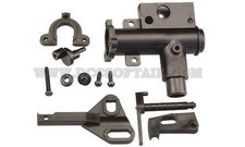 Set Gruppo Hop Up ICS per MP5