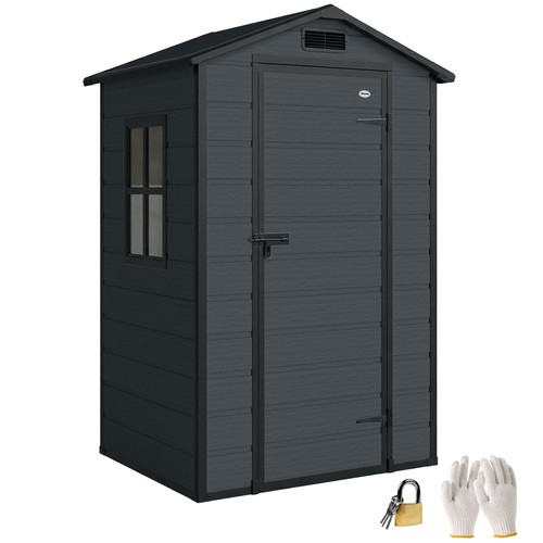 Outsunny capanno giardino - outsunny,
