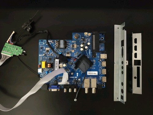 Mainboard scheda madre - madre, per