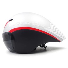 Casco Ciclismo TT Aero