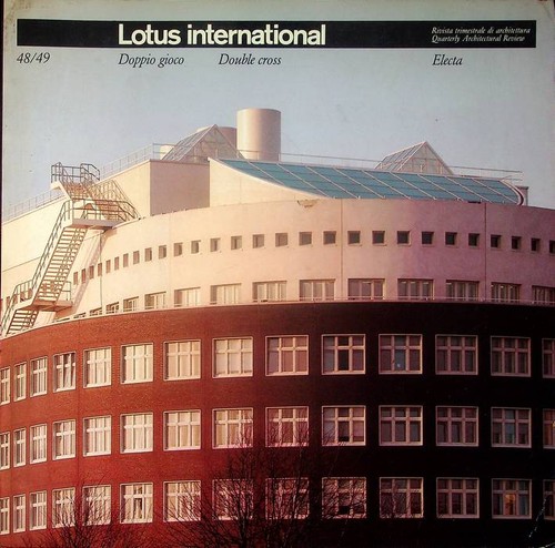 Lotus international 49 - international:, 48/49