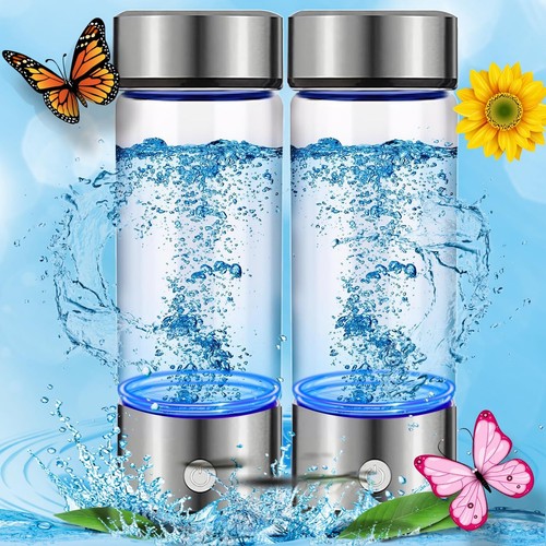 Generatore bottiglie acqua - bottiglie,
