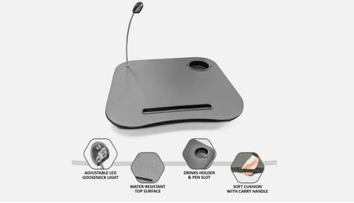 Vassoio per laptop supporto - vassoio,
