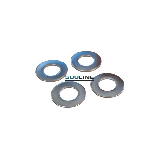Kit rondelle inox - kit, 4