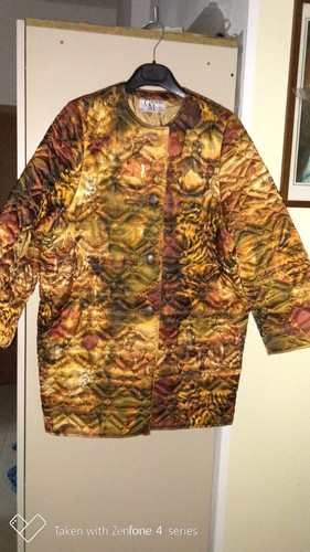 Piumino colorato marca - piumino,