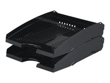 Durable 1701626060 Black C4