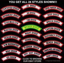 LOTTO VENTIQUATTRO (24) TOPPE