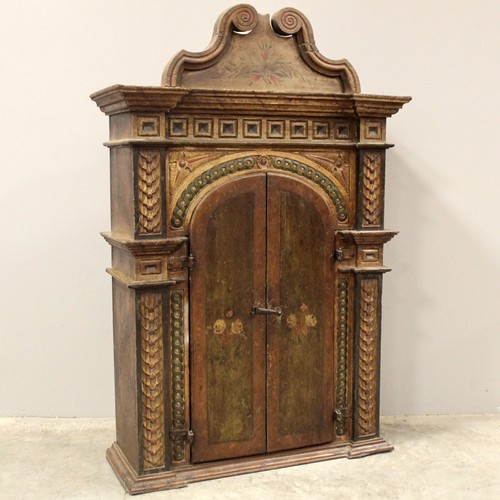 Credenza stipo pensile - credenza, laccato