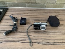 Appareil photo numérique