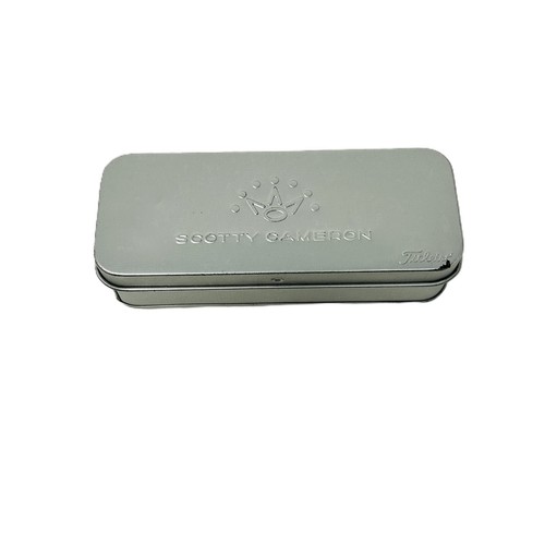 Scotty cameron 2009 - scotty,