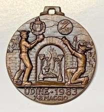 MEDAGLIA ALPINI - 56° ADUNATA