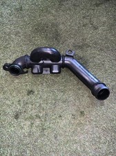 MANICOTTO INTERCOOLER TURBO ARIA CITROEN C4 PEUGEOT 307 308 1.6HDI 9657083280