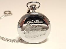 OROLOGIO MECCANICO DA TASCA