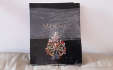 Raccolta IL MONDO MEDIEVALE undici Secoli di Storia da Oriente a Occidente